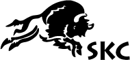 ChargingBison-NI Charging Bison in Non-Institutional Layout