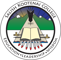 SKC Seal PNG on a Background
