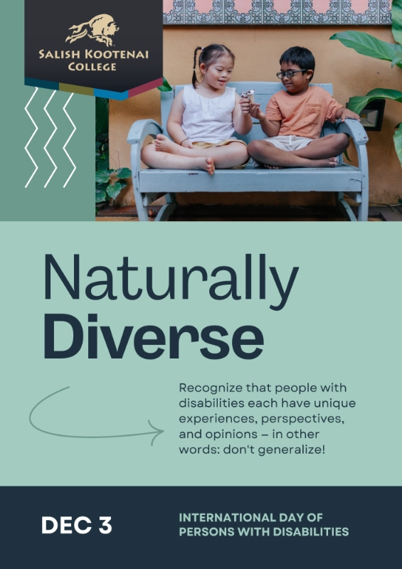 NaturallyDiverse-SM NaturallyDiverse-SM